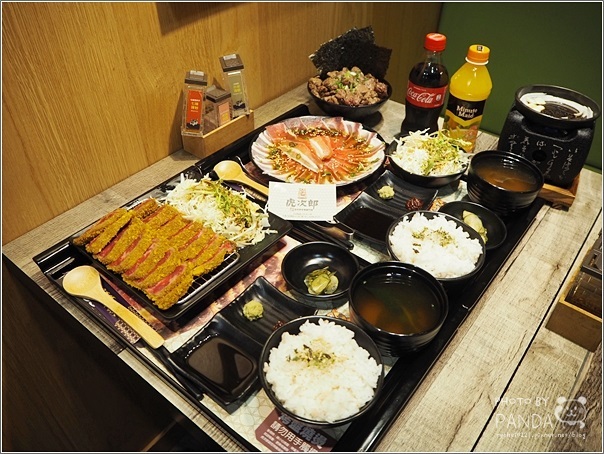 虎次郎日式炸牛排-新光三越桃園站前店 (12)