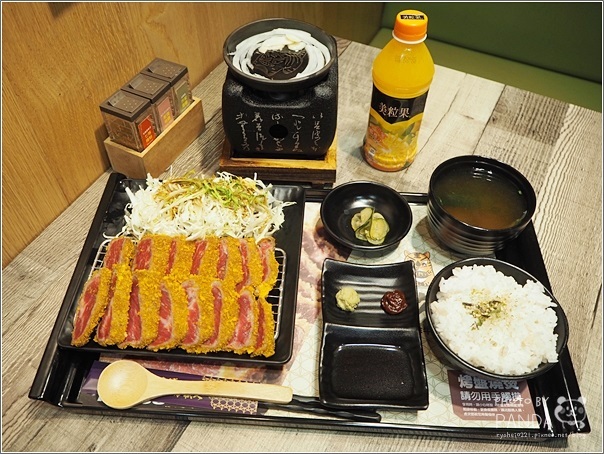虎次郎日式炸牛排-新光三越桃園站前店 (6)