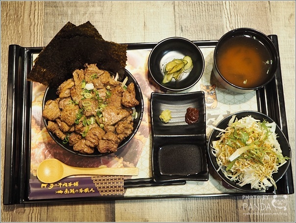 虎次郎日式炸牛排-新光三越桃園站前店 (8)