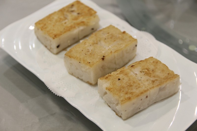 [台北]公館 上海風蔬食飲茶素食推薦 小蔬杭台大二活店