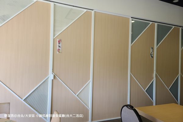 【台北/大安區】小蔬杭 絕對蔬食(台大二活店)