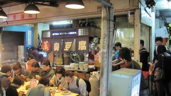 南機場夜市：南機場夜市～平價美食滿足饕客的心❤️