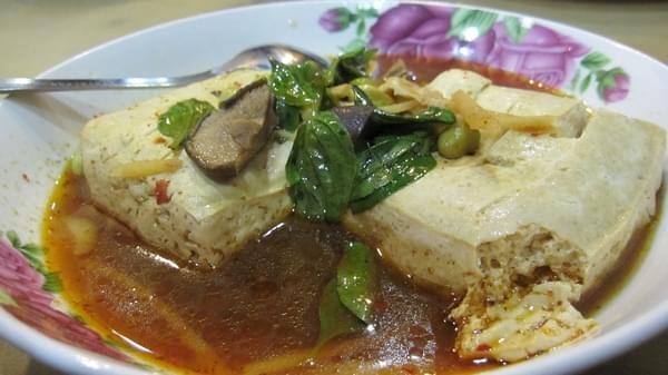 南機場夜市：南機場夜市～平價美食滿足饕客的心❤️