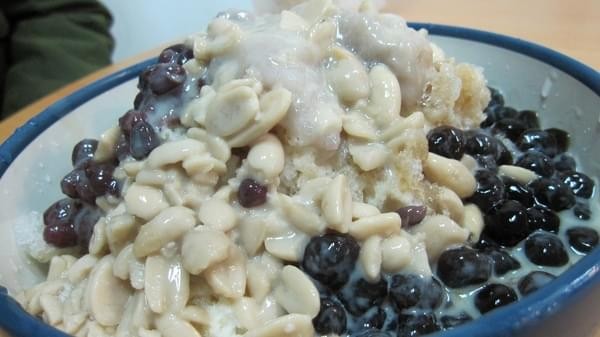 南機場夜市：南機場夜市～平價美食滿足饕客的心❤️