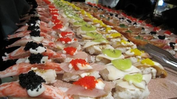 亞盧意大利窯烤：Buffet吃到飽-亞盧意大利窯烤