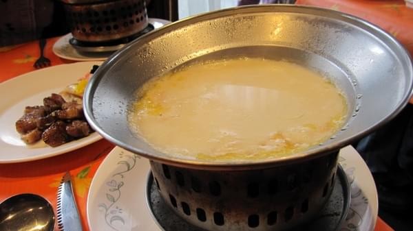 亞盧意大利窯烤：Buffet吃到飽-亞盧意大利窯烤