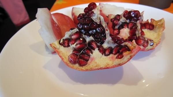 亞盧意大利窯烤：Buffet吃到飽-亞盧意大利窯烤