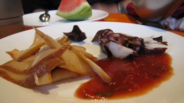 亞盧意大利窯烤：Buffet吃到飽-亞盧意大利窯烤