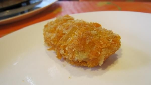 亞盧意大利窯烤：Buffet吃到飽-亞盧意大利窯烤