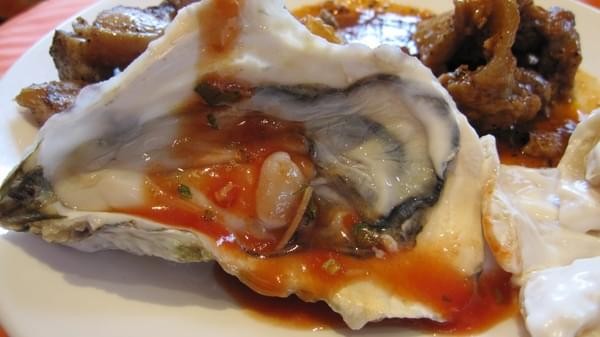 亞盧意大利窯烤：Buffet吃到飽-亞盧意大利窯烤