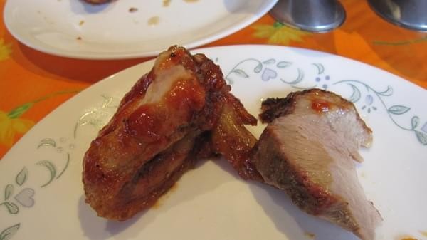 亞盧意大利窯烤：Buffet吃到飽-亞盧意大利窯烤