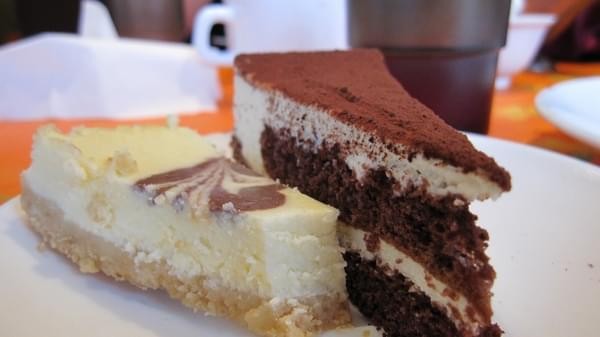 亞盧意大利窯烤：Buffet吃到飽-亞盧意大利窯烤