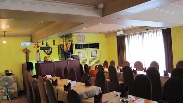 亞盧意大利窯烤：Buffet吃到飽-亞盧意大利窯烤