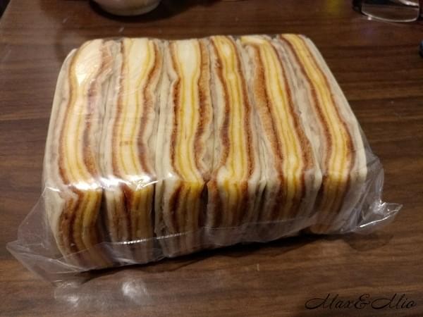 徐家點心舖：南門市場-徐家點心舖