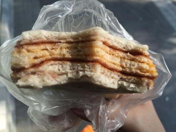 徐家點心舖：南門市場-徐家點心舖