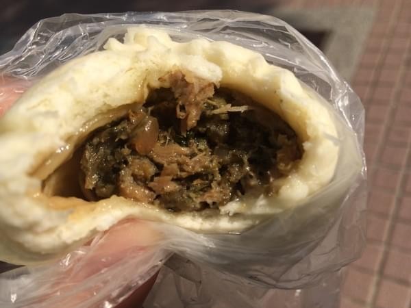 徐家點心舖：南門市場-徐家點心舖