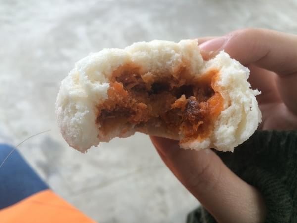 徐家點心舖：南門市場-徐家點心舖