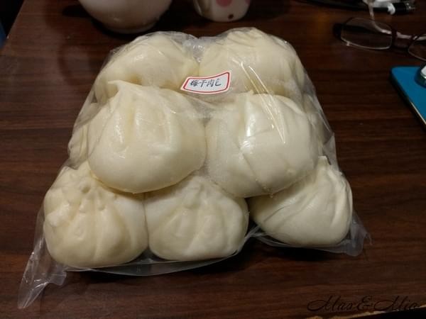 徐家點心舖：南門市場-徐家點心舖