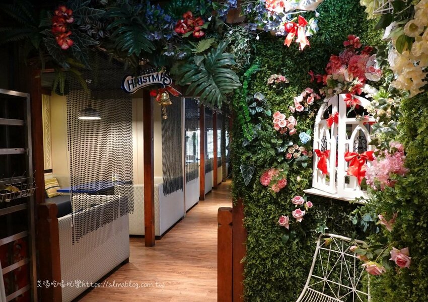 〖端陽邀月〗20年老字號茶坊！採光明亮獨立包廂．近30種美味料理選擇．平日不限時間．提供Wifi借充電器 - 艾瑪▪ 享受吃喝玩樂札記