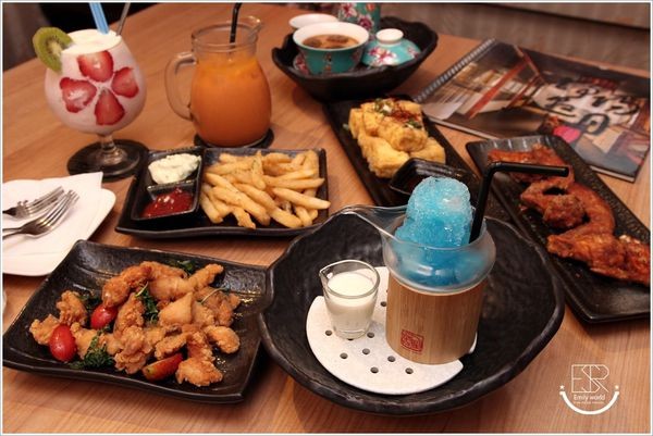 端陽邀月複合式餐館-桃園店 (28)