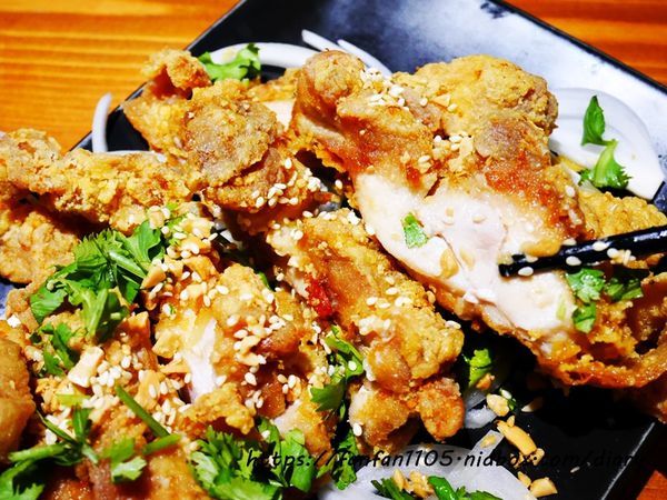 【台中美食】朕泰林暹邏料理 #異國料理 #暹邏料理 #泰式料理 #朕泰林 #平價美食 #平價泰式料理 (16).JPG