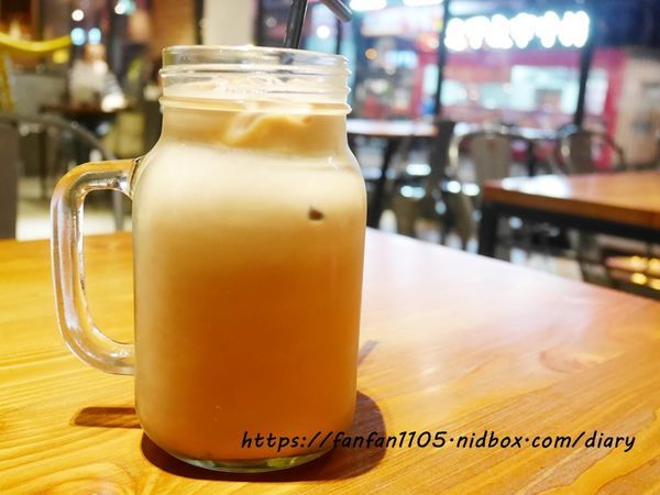 【台中美食】朕泰林暹邏料理 #異國料理 #暹邏料理 #泰式料理 #朕泰林 #平價美食 #平價泰式料理 (2).JPG