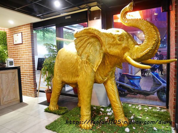 【台中美食】朕泰林暹邏料理 #異國料理 #暹邏料理 #泰式料理 #朕泰林 #平價美食 #平價泰式料理 (4).JPG