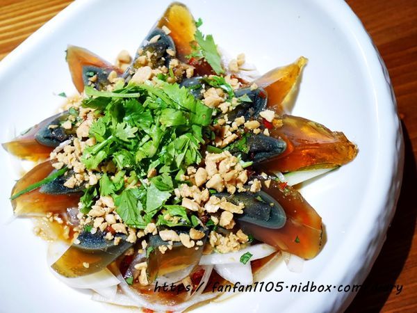 【台中美食】朕泰林暹邏料理 #異國料理 #暹邏料理 #泰式料理 #朕泰林 #平價美食 #平價泰式料理 (10).JPG