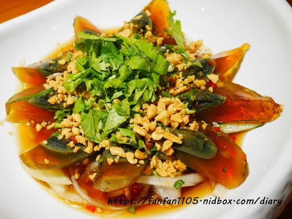 【台中美食】朕泰林暹邏料理 #異國料理 #暹邏料理 #泰式料理 #朕泰林 #平價美食 #平價泰式料理 (18).JPG