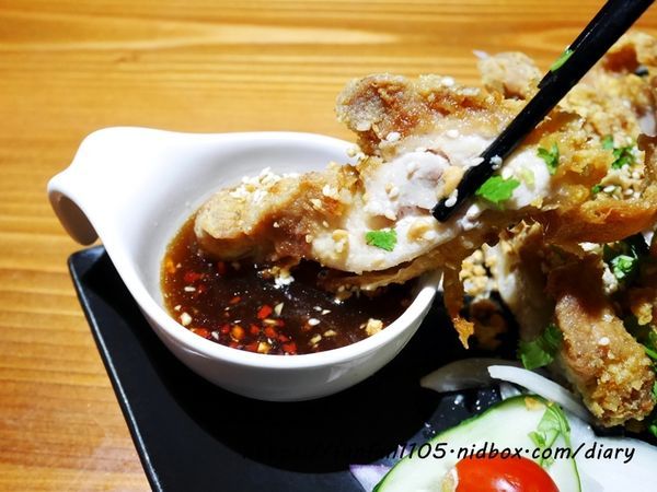 【台中美食】朕泰林暹邏料理 #異國料理 #暹邏料理 #泰式料理 #朕泰林 #平價美食 #平價泰式料理 (17).JPG