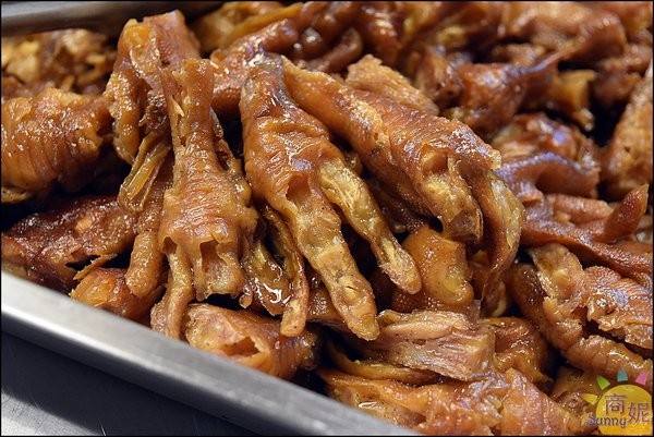 傅記滷味:台中首見熱炒滷味攤 乾式滷味好吃 熱炒過後更是無敵美味