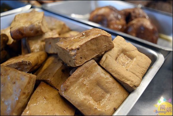 傅記滷味:台中首見熱炒滷味攤 乾式滷味好吃 熱炒過後更是無敵美味