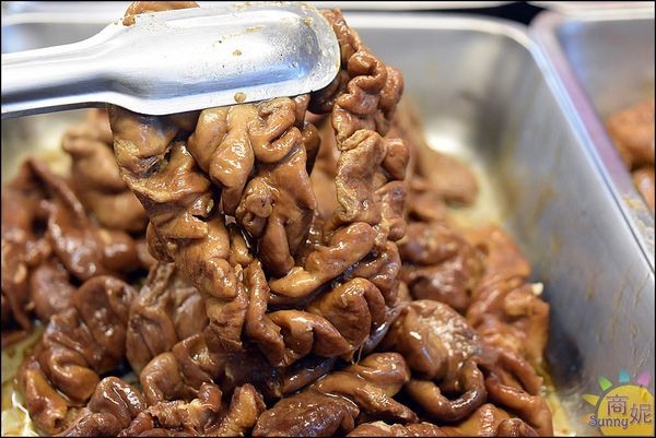 傅記滷味:台中首見熱炒滷味攤 乾式滷味好吃 熱炒過後更是無敵美味