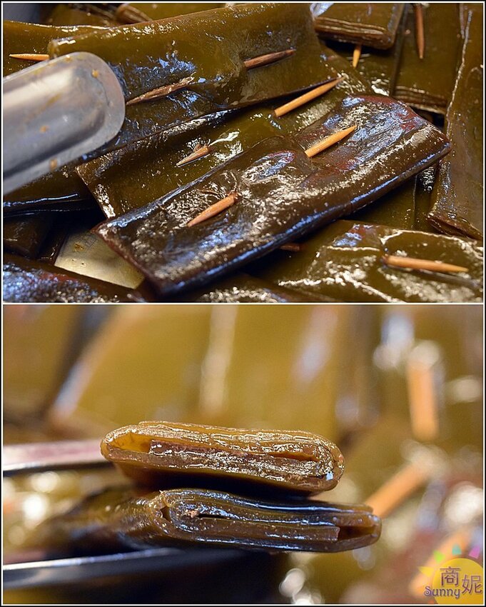 傅記滷味|向上市場人氣上海菜 乾式滷味超正點熱炒過後無敵好吃 - 商妮吃喝遊樂