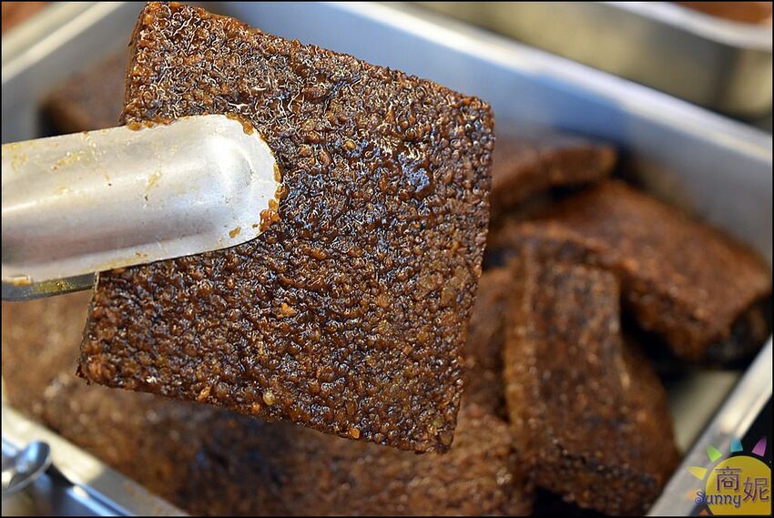 傅記滷味|向上市場人氣上海菜 乾式滷味超正點熱炒過後無敵好吃 - 商妮吃喝遊樂