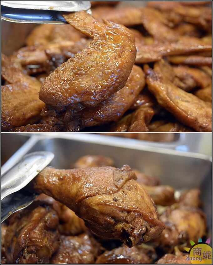 傅記滷味|向上市場人氣上海菜 乾式滷味超正點熱炒過後無敵好吃 - 商妮吃喝遊樂