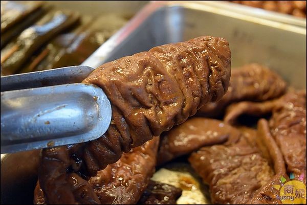 傅記滷味:台中首見熱炒滷味攤 乾式滷味好吃 熱炒過後更是無敵美味