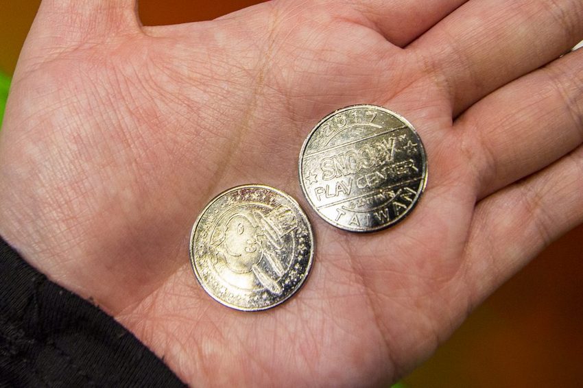 【親子樂園】SNOOPY PLAY CENTER／史努比親子樂園桃園館～與SNOOPY一起逛園遊會、玩角色扮演