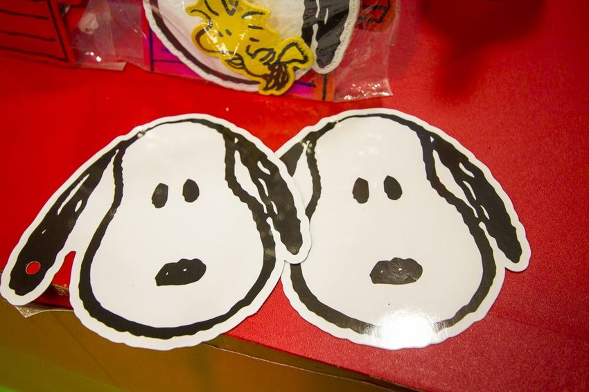 【親子樂園】SNOOPY PLAY CENTER／史努比親子樂園桃園館～與SNOOPY一起逛園遊會、玩角色扮演