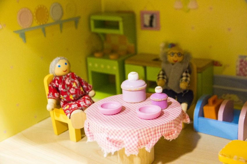 【親子樂園】SNOOPY PLAY CENTER／史努比親子樂園桃園館～與SNOOPY一起逛園遊會、玩角色扮演