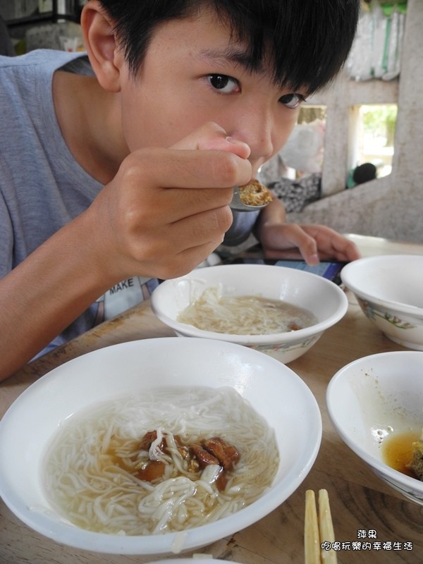 【雲林北港】老等麵線10.jpg 【雲林北港】老等麵線10.jpg