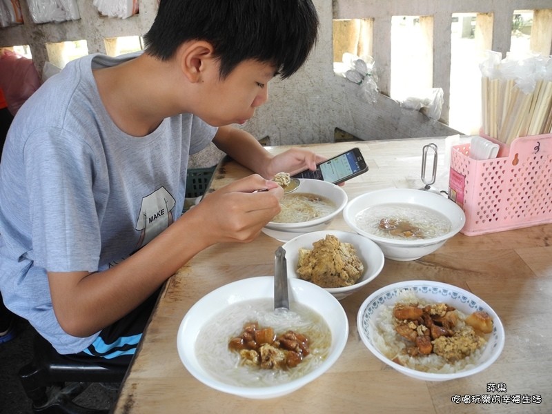 【雲林北港】老等麵線9.jpg 【雲林北港】老等麵線9.jpg