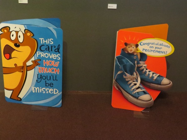 台北故事館:原來..卡片藏在故事館【台北故事館 / 十週年賀卡的故事】 台北故事館:原來..卡片藏在故事館【台北故事館 / 十週年賀卡的故事】