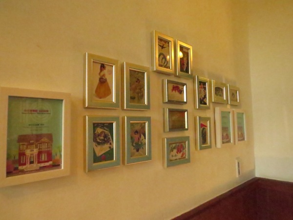 台北故事館:原來..卡片藏在故事館【台北故事館 / 十週年賀卡的故事】 台北故事館:原來..卡片藏在故事館【台北故事館 / 十週年賀卡的故事】