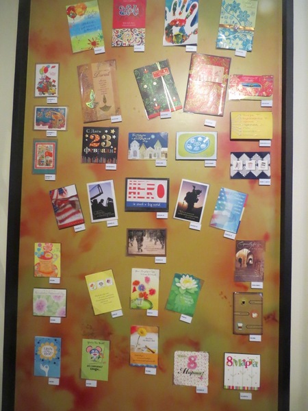 台北故事館:原來..卡片藏在故事館【台北故事館 / 十週年賀卡的故事】 台北故事館:原來..卡片藏在故事館【台北故事館 / 十週年賀卡的故事】