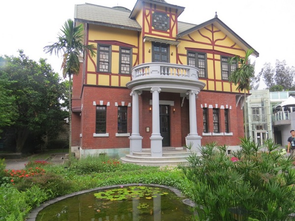 台北故事館:原來..卡片藏在故事館【台北故事館 / 十週年賀卡的故事】 台北故事館:原來..卡片藏在故事館【台北故事館 / 十週年賀卡的故事】