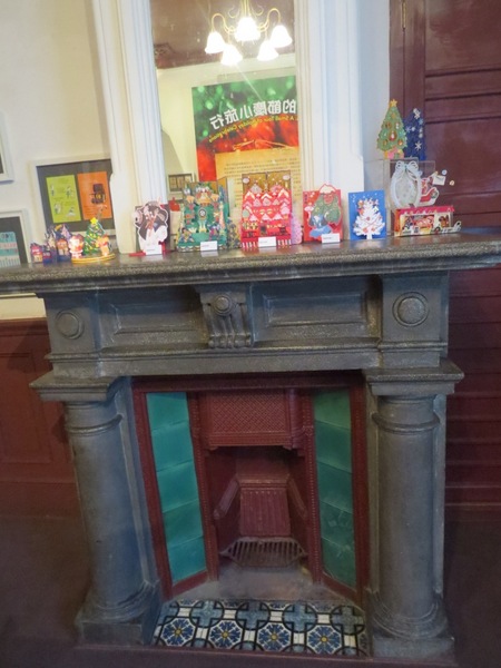 台北故事館:原來..卡片藏在故事館【台北故事館 / 十週年賀卡的故事】 台北故事館:原來..卡片藏在故事館【台北故事館 / 十週年賀卡的故事】