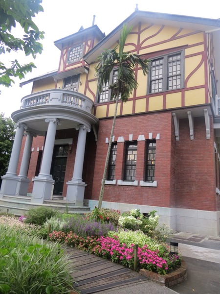 台北故事館:原來..卡片藏在故事館【台北故事館 / 十週年賀卡的故事】 台北故事館:原來..卡片藏在故事館【台北故事館 / 十週年賀卡的故事】