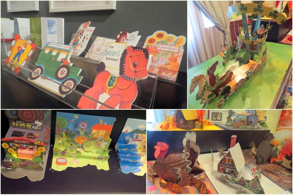 台北故事館:原來..卡片藏在故事館【台北故事館 / 十週年賀卡的故事】 台北故事館:原來..卡片藏在故事館【台北故事館 / 十週年賀卡的故事】