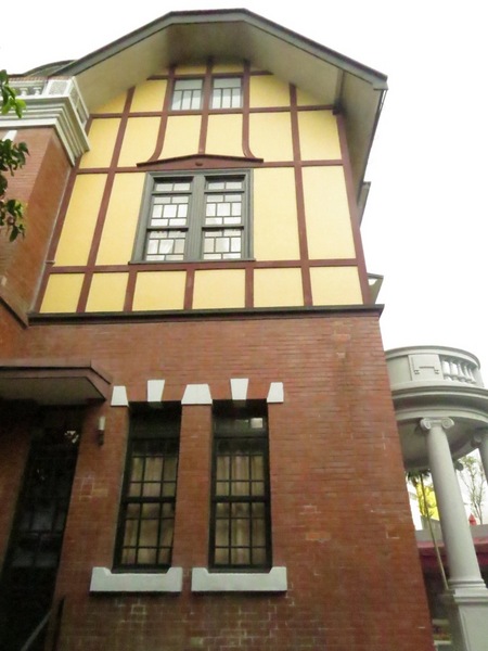 台北故事館:原來..卡片藏在故事館【台北故事館 / 十週年賀卡的故事】 台北故事館:原來..卡片藏在故事館【台北故事館 / 十週年賀卡的故事】